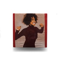 Whitney Houston / Photo S/S Tee