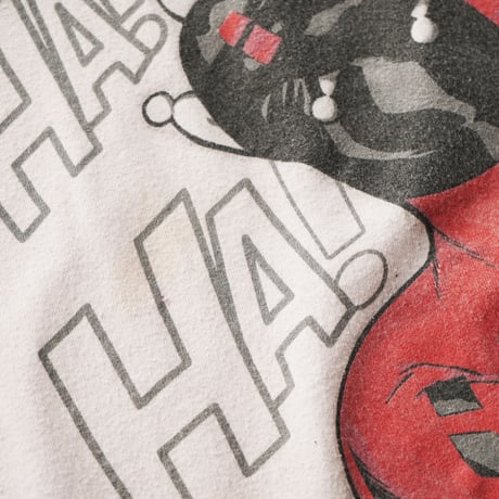 DC Comics / Vintage, Harley Quinn S/S Tee