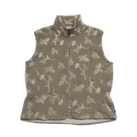 Columbia / Vintage, Fleece Vest