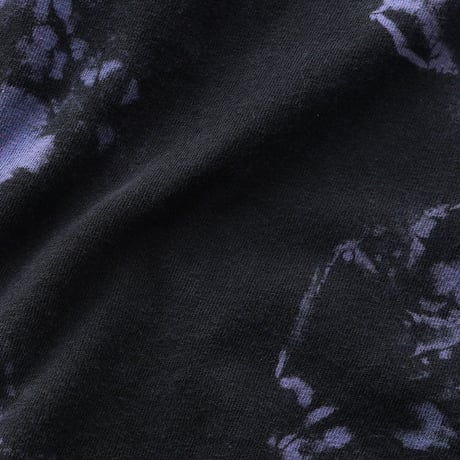Prince / Purple Rain Tie-Dye S/S Tee