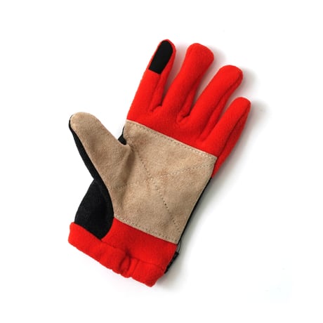 THE UNION / The Comb Gloves