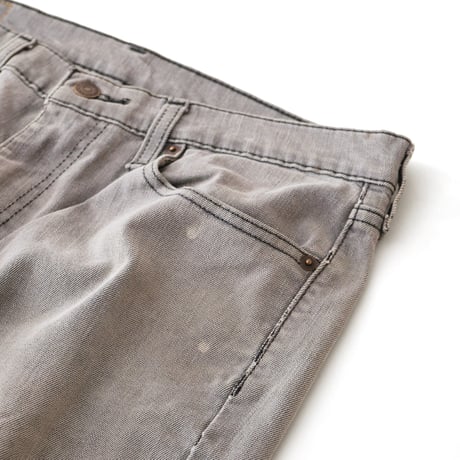 Levi's / lot. 511 W : 33 × L : 32 "Slim Fit"