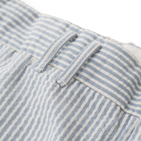 Polo Ralph Lauren / Seersucker Slacks