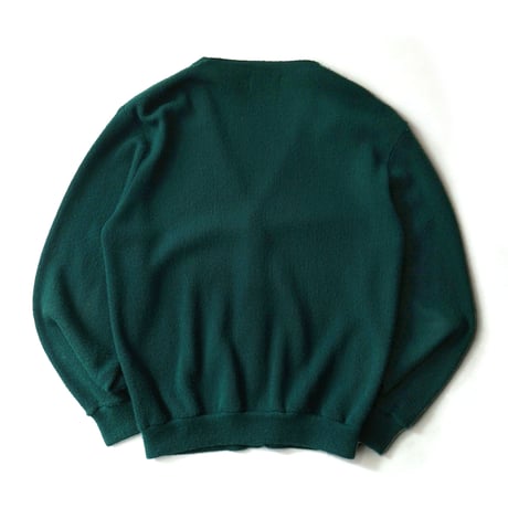 The Men's Store by Sears / Vintage, Orlon Knit Cardigan