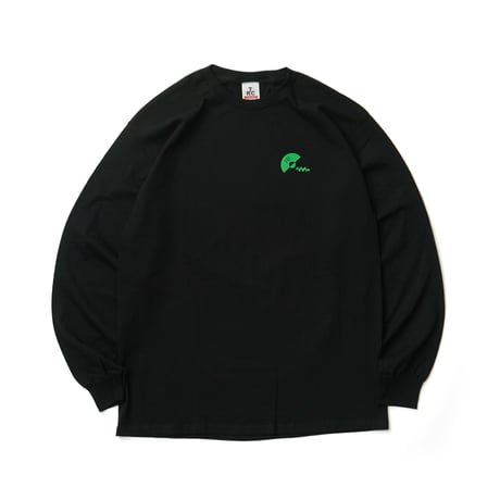 Teereco / SS Logo L/S Tee