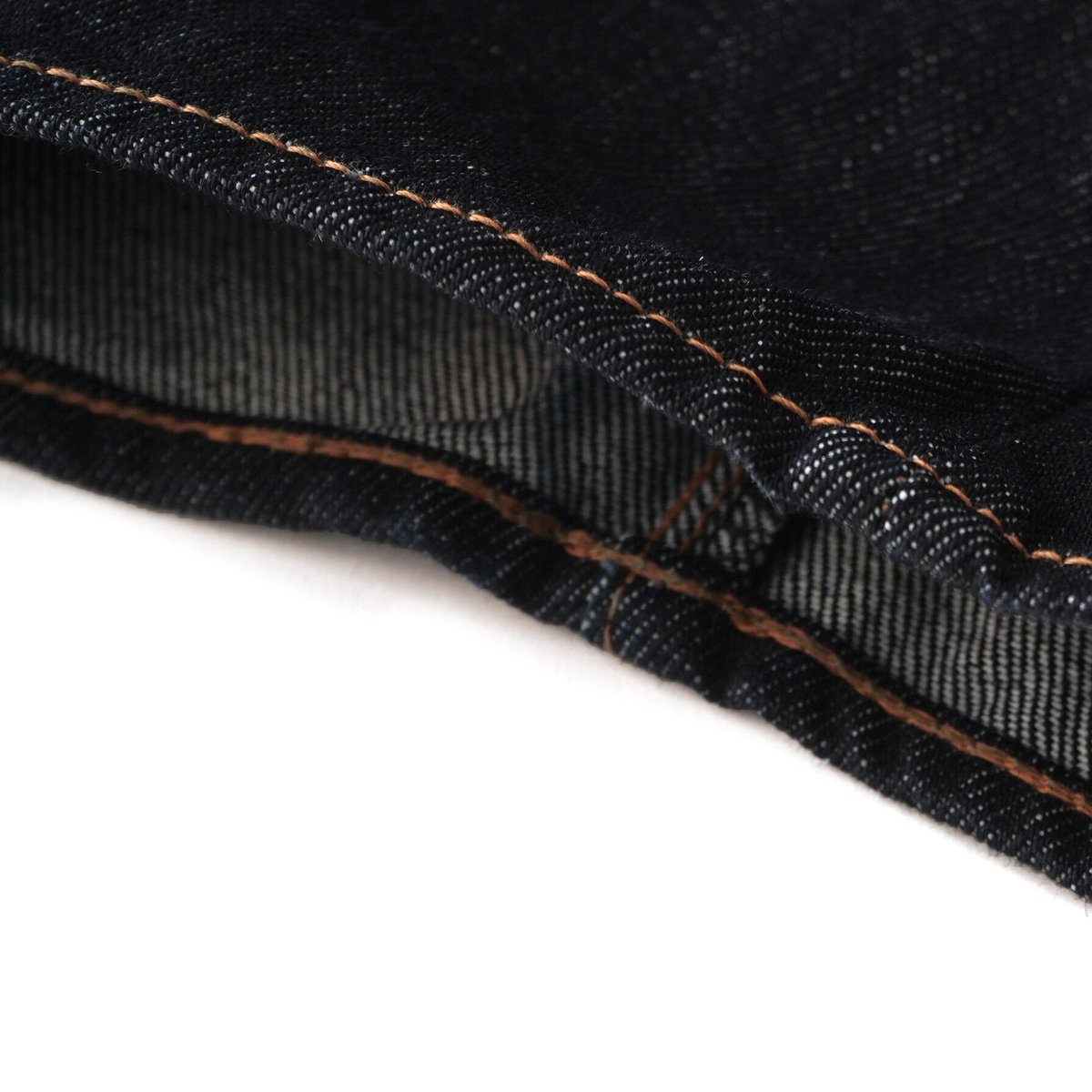 THE UNION / Reiwa Denim Pants | ティーレコ