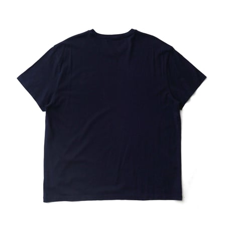 Polo Ralph Lauren / Cotton Jersey Crewneck S/S Tee