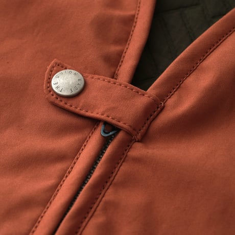 THE UNION / Stack Vest