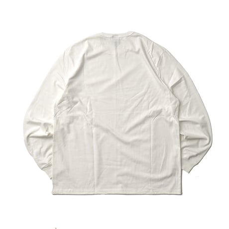 Champion USA / 7oz Heritage Jersey L/S Tee