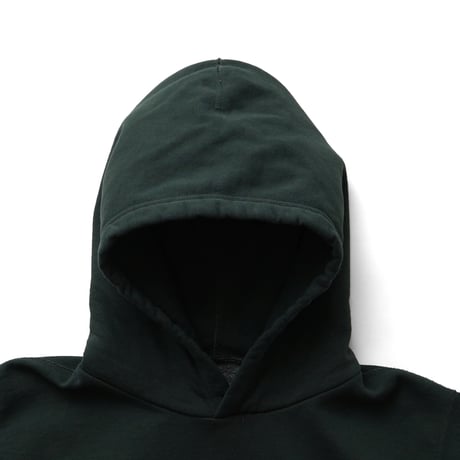 THE UNION / CP-Rib Hoodie