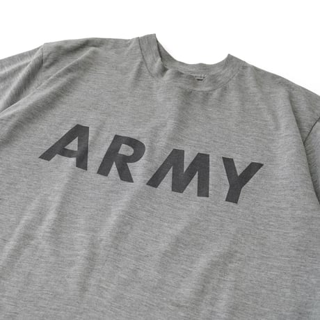 U.S Army / Vintage, APFU Training S/S Tee