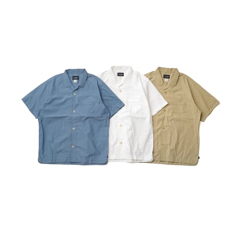 THE UNION / Pablo Shirts