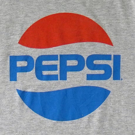 Pepsi / Logo S/S Tee