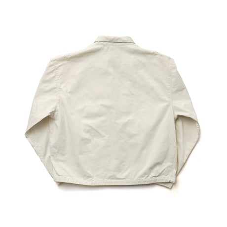 Polo Ralph Lauren / Vintage, Bayport Cotton Chino Twill Windbreaker