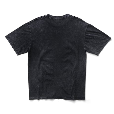 Atsuko Tanaka / "Boom Bap Echoes" S/S Tee