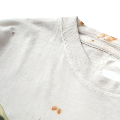 Lucky Strike Vintage AD S/S Tee