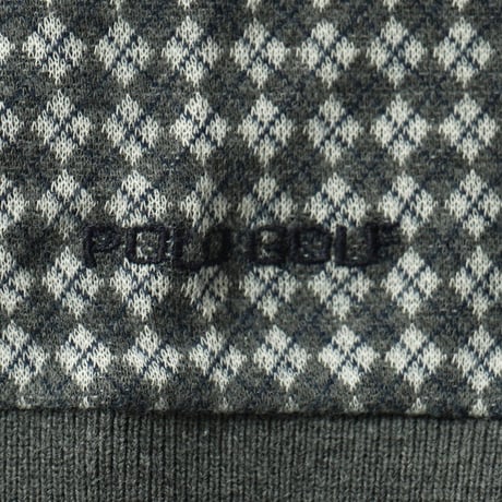Polo Golf / Vintage, Polo S/S Shirt