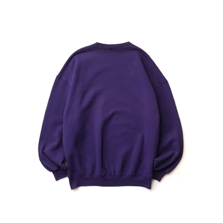 Riverside High School / Vintage, Crewneck Sweatshirt "Riverside Warriors"
