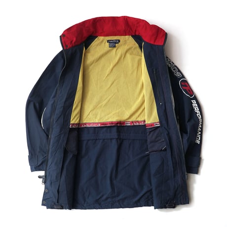 Nautica / Vintage, Sailing Jacket