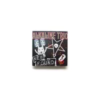 Alkaline Trio vs New Found Glory / 2013 Tour S/S Tee