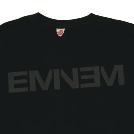 Eminem / Logo S/S Tee ©2014