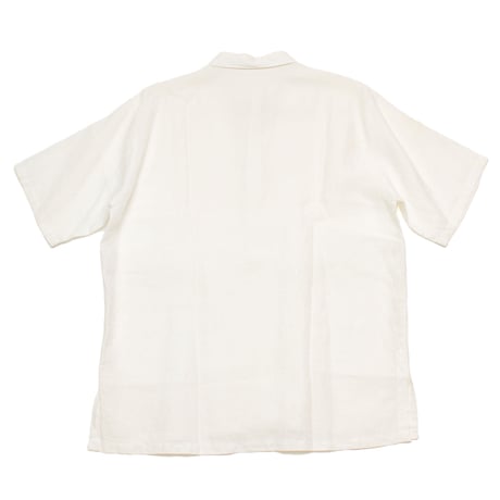 Vintage Pullover S/S Shirt