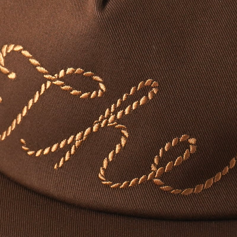 THE UNION /THE COLOR TORA ONE CAP バーガンディ THE UNION / The Cap | ティーレコ