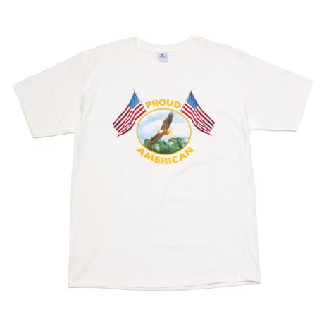 Proud American S/S Tee
