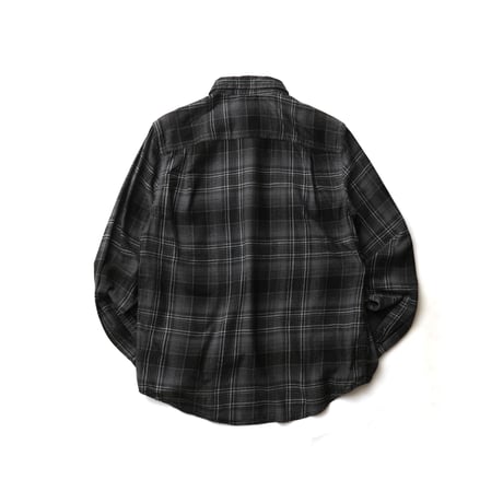 George / Ombre Plaid Flannel L/S Shirt