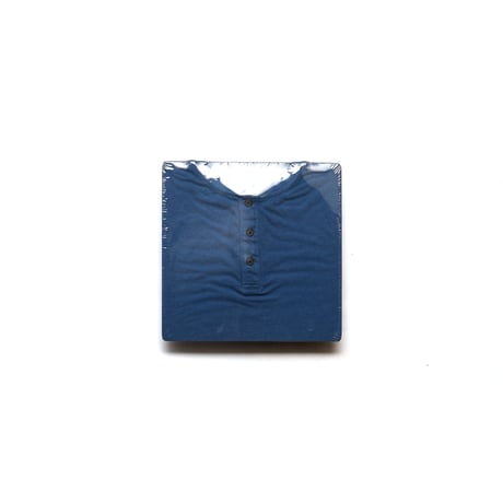 Croft & Barrow / Extra-Soft Classic-Fit Henley S/S Tee
