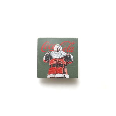 Coca-Cola / Santa Claus S/S Tee