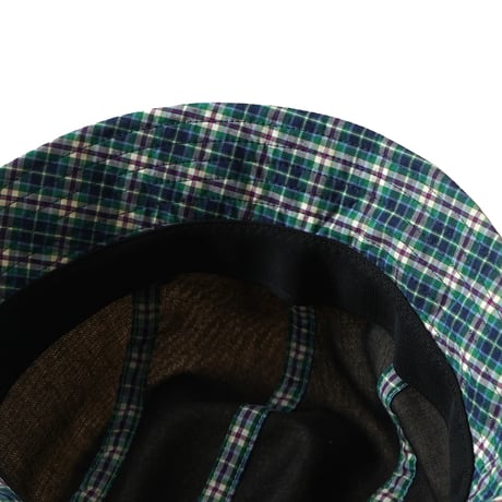 Blend / Teereco別注Custom Hat
