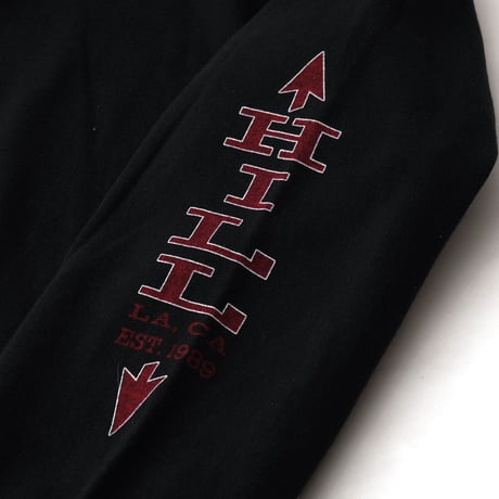 Cypress Hill / Hooded Sweatshirt