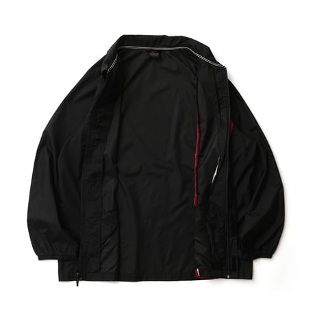 Nike / Vintage, Color Blocked Windbreaker