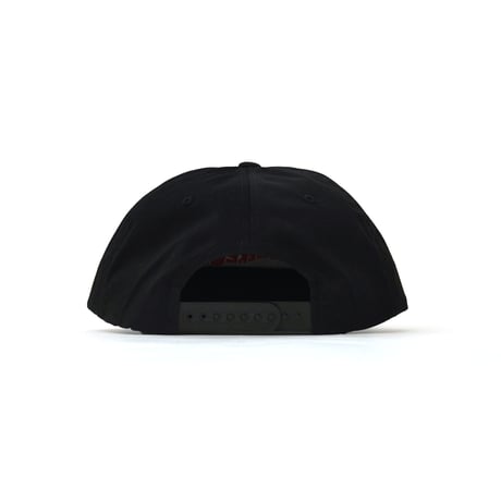 TEERECO / Jaguar 5-Panel Snapback Hat