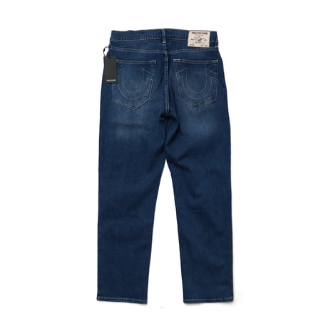 True Religion / Bobby Baggy Bootcut Jean
