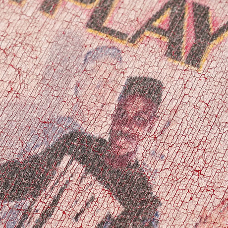 Kid 'N Play / Vintage, Crewneck Sweatshirt "2 Hype"