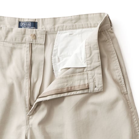 Polo Ralph Lauren / Vintage, Chino Short W : 35