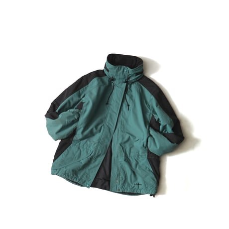 L.L. Bean / Vintage, Rugged Ridge Parka