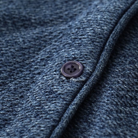L.L. Bean / Vintage, Cotton Knit Cardigan