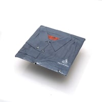 Pelican Hill / Staff Work Micro Plaid L/S Shirt