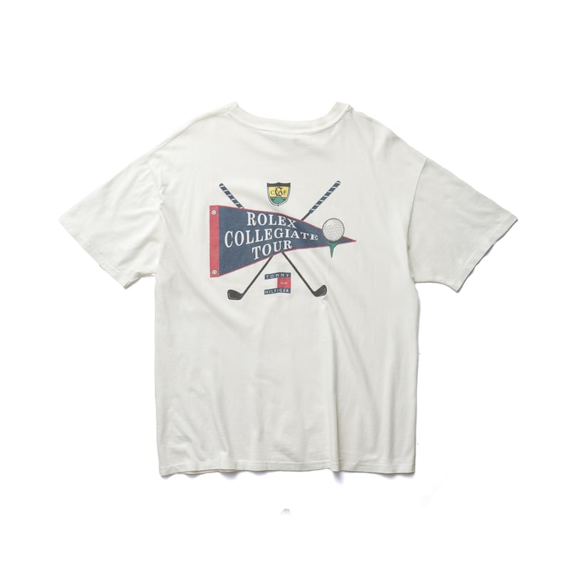 Tommy Hilfiger / Vintage, Rolex Collegiate Tour