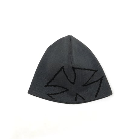 Magic Headwear / Vintage, Iron Cross Single Beanie