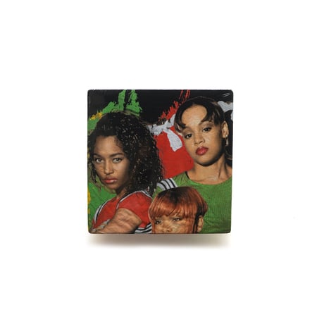 TLC / Photo S/S Tee