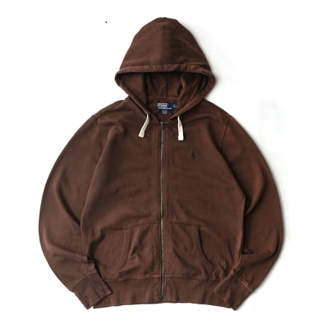 Polo Ralph Lauren / Classic Fleece Full Zip Hoodie