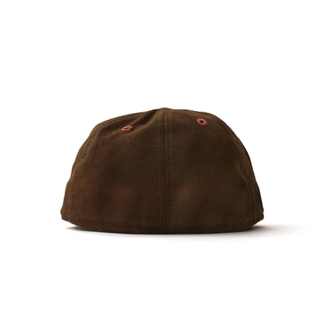 New Era / Vintage, Major League Pro Model 6-Panel Hat "San Diego Padres, Taco Bell"