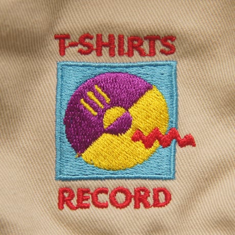 Teereco / SS Logo Bucket Hat