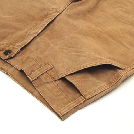 Carhartt / Washed Duck Work Short W : 30