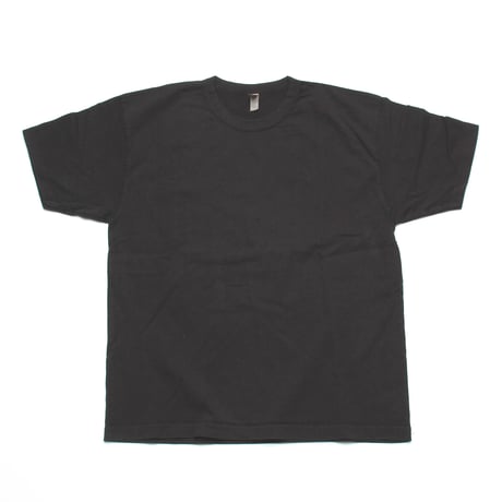 Los Angeles Apparel / 8.5oz Garment Dye Crew Neck T-Shirt