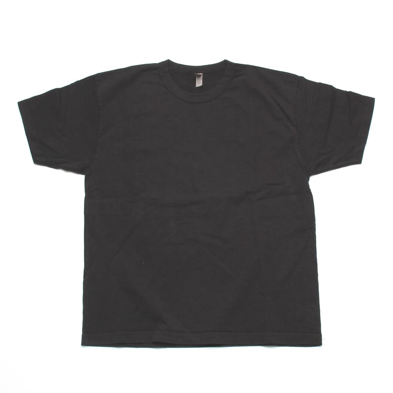 Los Angeles Apparel / 8.5oz Garment Dye Crew Ne